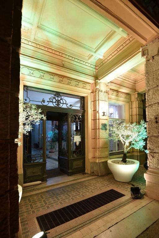 Guest House Hotel Riviera Пула Екстер'єр фото