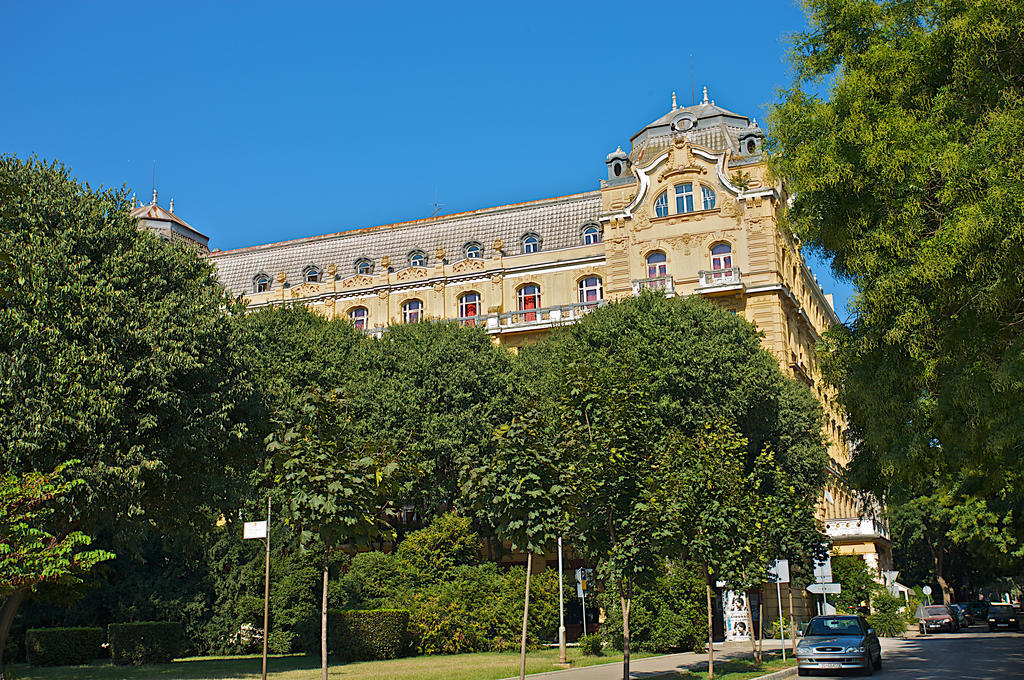 Guest House Hotel Riviera Пула Екстер'єр фото